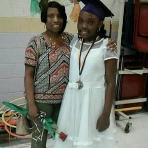 Meet your Posher, Stacy