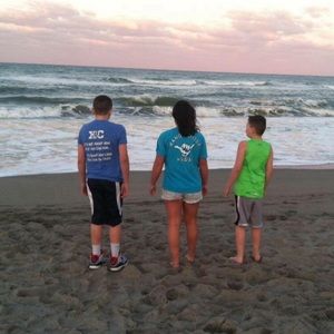 Meet your Posher, Josh