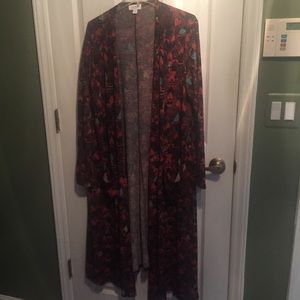 BNWOT XL Lularoe Sarah