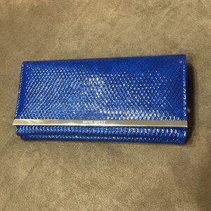 🆕 Nine West Wallet