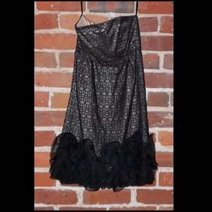 Milly of New York cocktail dress