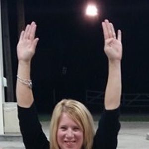 Meet your Posher, Cindy