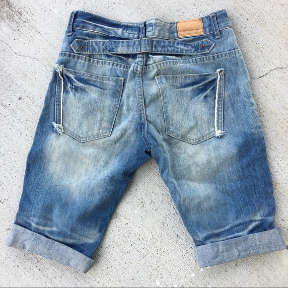 Denim Sz M - Picture 2 of 4