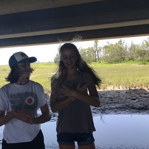 Meet your Posher, Emilie