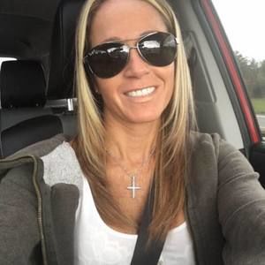 Meet your Posher, Sherrie