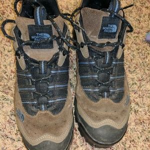 North face boots