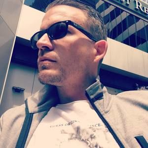 Meet your Posher, Mike