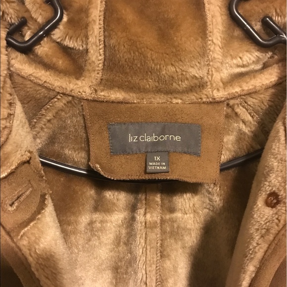 Coat sale💋 - Picture 2 of 2