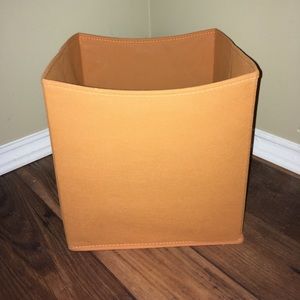 !SOLD! 3 count canvas tote set