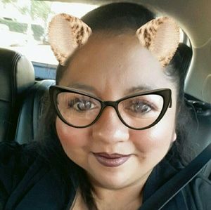 Meet your Posher, Ruth