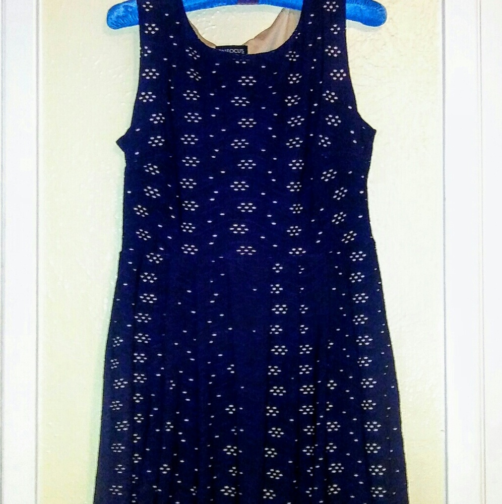 Cute summer dress !