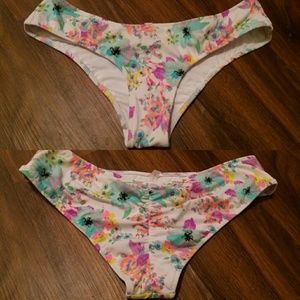 Victoria's Secret bottoms
