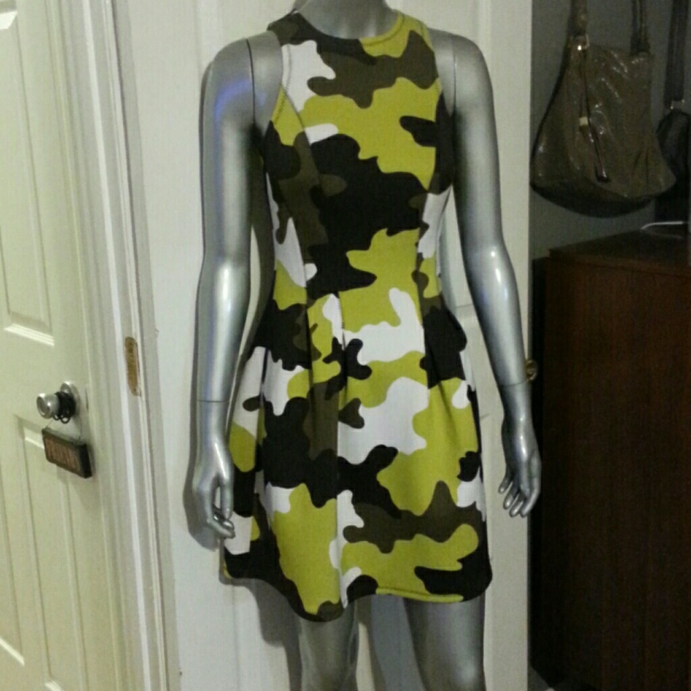 Michael Kors dress (00)