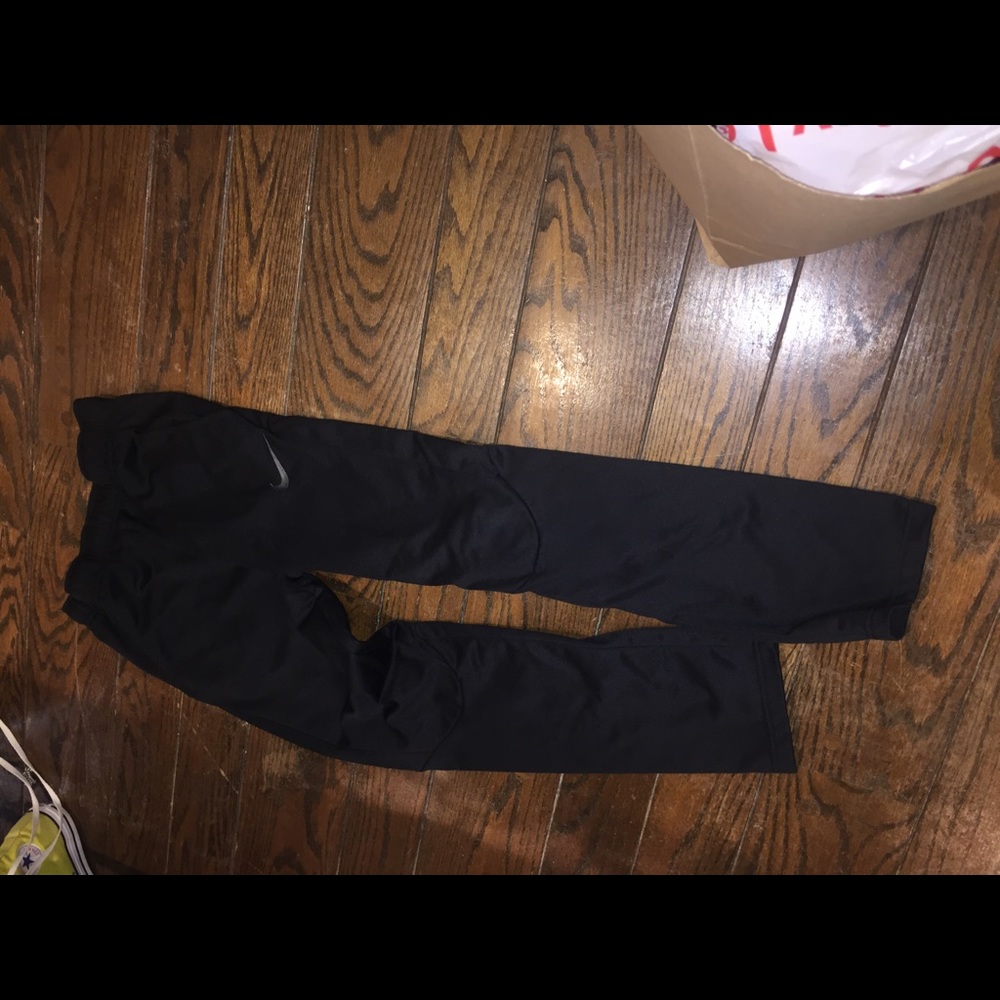 Nike sweats