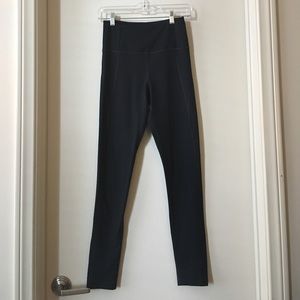 Girlfriend Collective leggings!