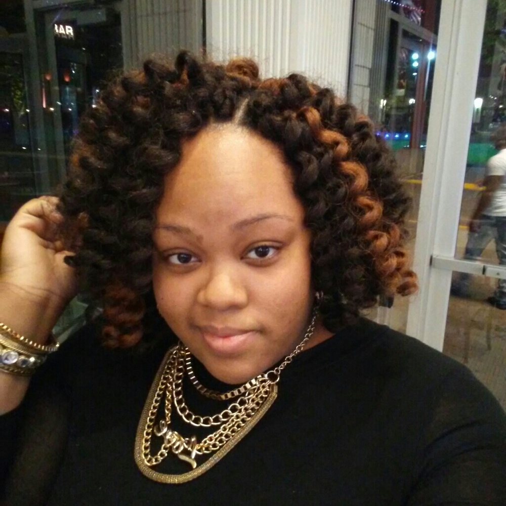 Meet your Posher, Colleen