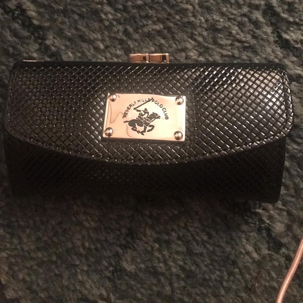 Beverly Hills Polo Club Wallet