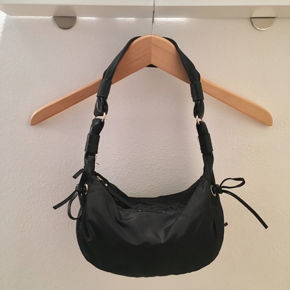 ✨HOST PICK✨ Kate Spade Nylon Hobo Shoulder Bag
