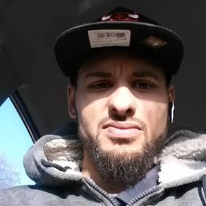 Meet your Posher, Corey