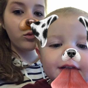 Meet your Posher, Maddie