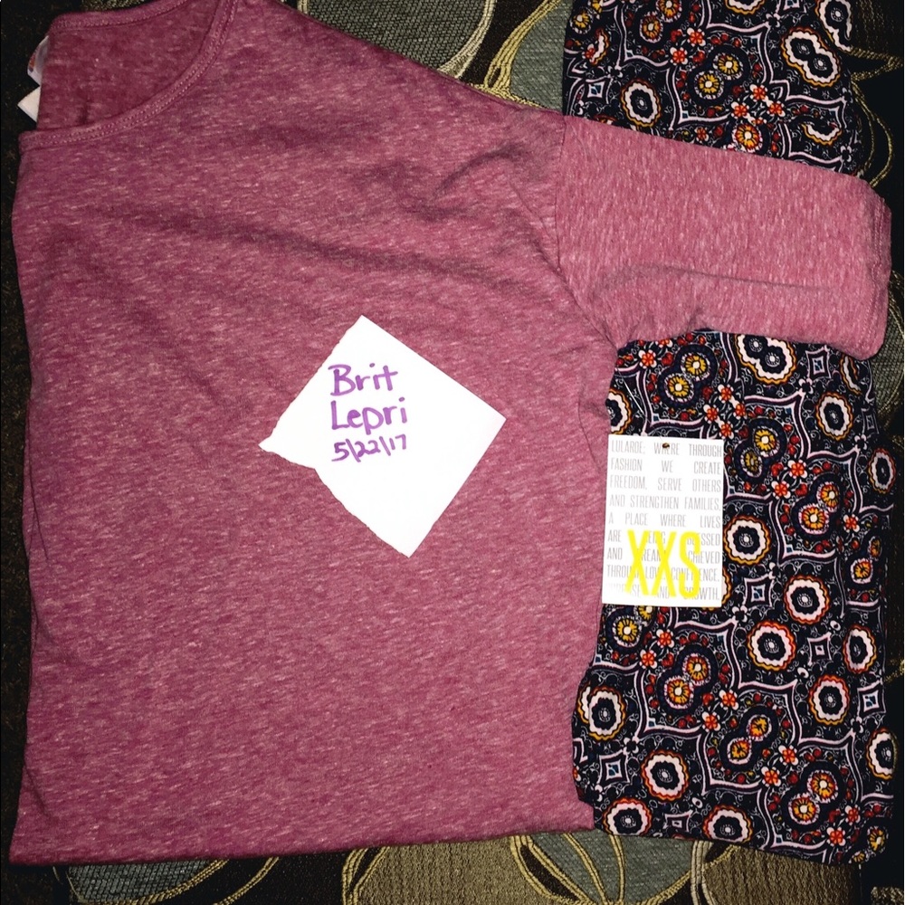 Lularoe