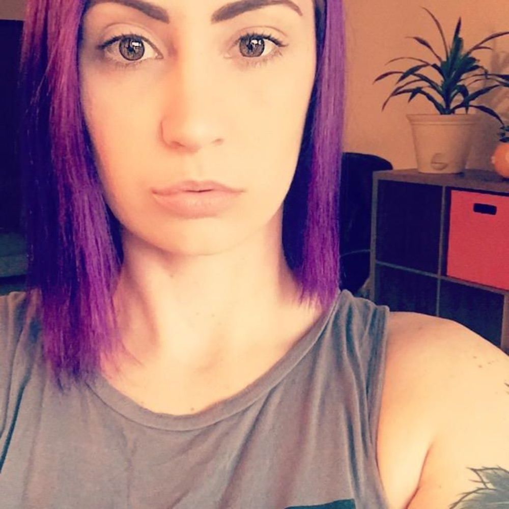 Meet your Posher, Brittany