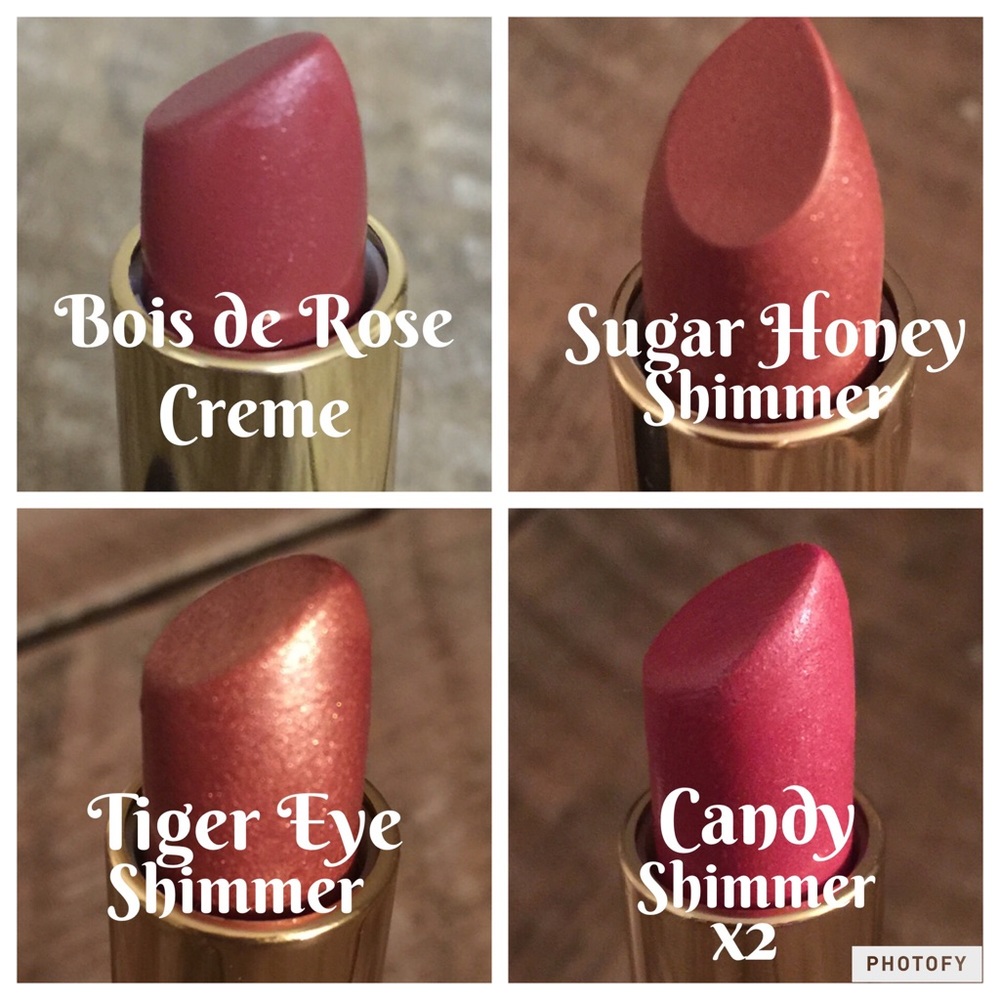 💄💋 •LIPSTICK SALE• 💋💄 - Picture 2 of 2