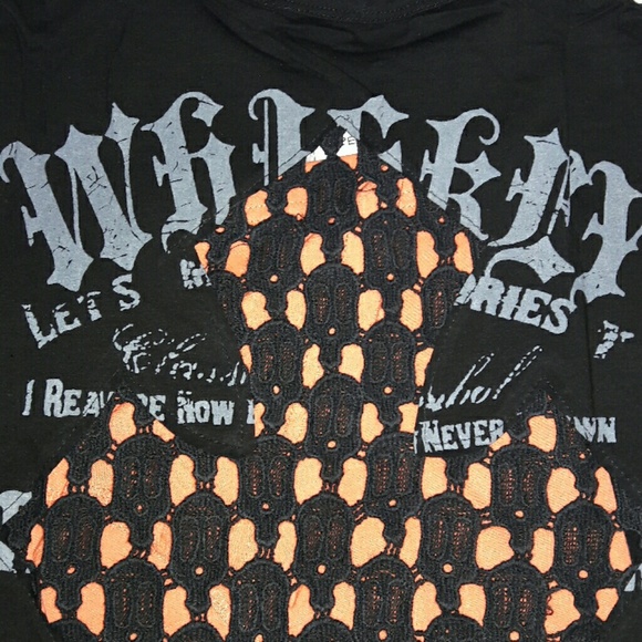 👀 WHISKEY TEE 💋 - Picture 4 of 5