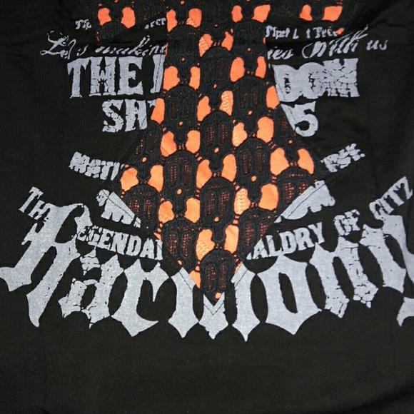 👀 WHISKEY TEE 💋 - Picture 5 of 5