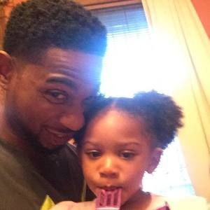 Meet your Posher, Cedric