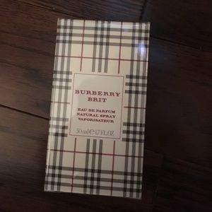 Burberry Brit Eau de Parfum