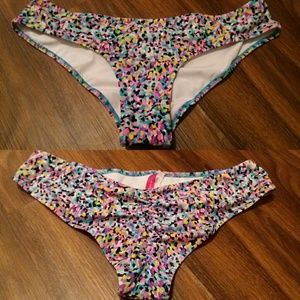 Victoria's Secret bottoms