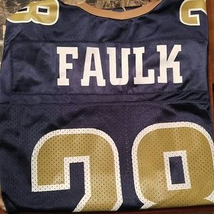 Marshall Caulk Bike Jersey