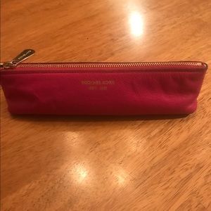 Michael Kors Pencil Case