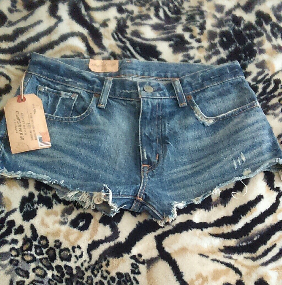 Host Pick 🎉🎊🆕 Ralph Lauren  Denim & Company - Picture 2 of 5