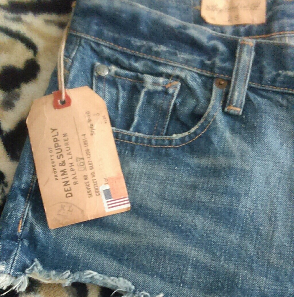 Host Pick 🎉🎊🆕 Ralph Lauren  Denim & Company - Picture 4 of 5