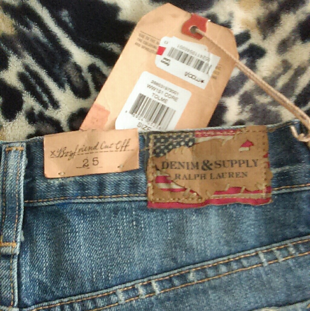 Host Pick 🎉🎊🆕 Ralph Lauren  Denim & Company - Picture 5 of 5