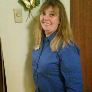 Meet your Posher, Steph