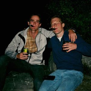 Meet your Posher, Mike