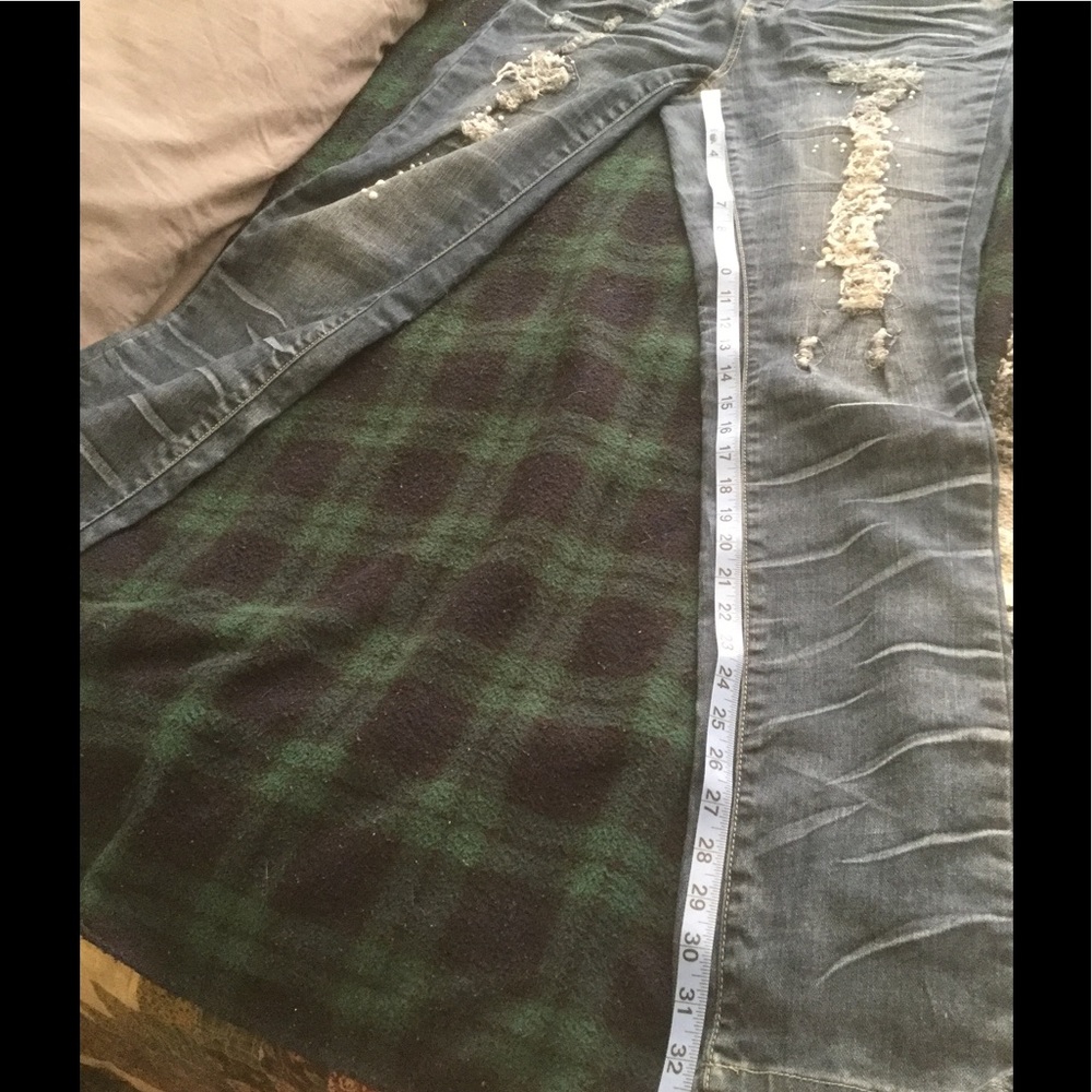 ZD Premium Jeans | Size 14 | More Photos