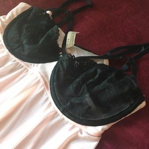 🎀 Babydoll lingerie set