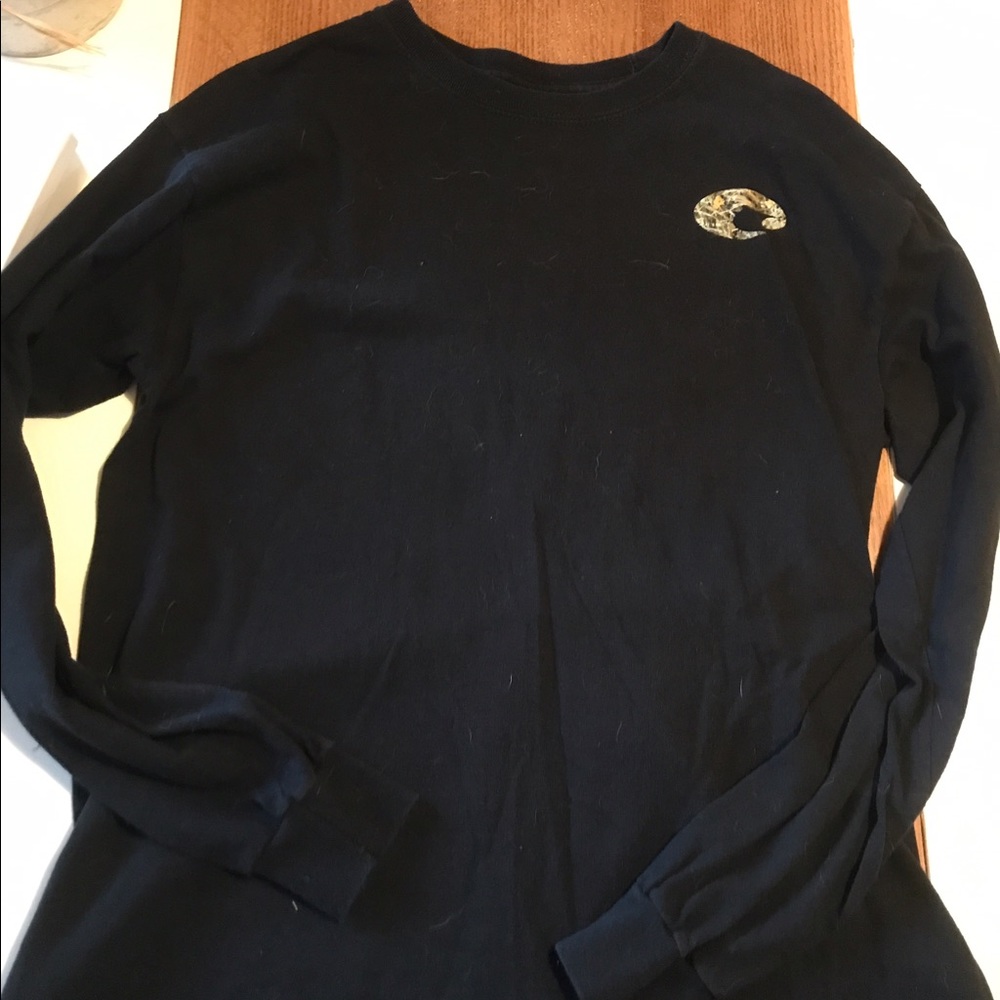Costa Del Mar Shirt