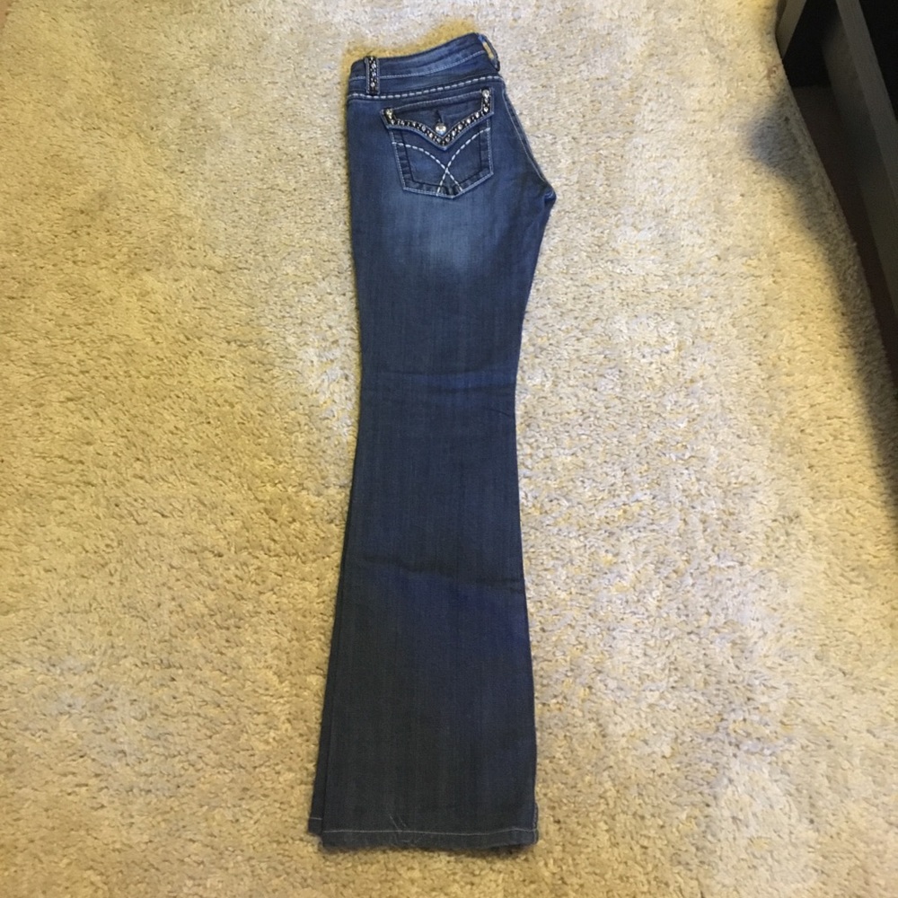 Miss Me jeans size 29