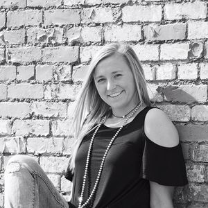 Meet your Posher, Brantly