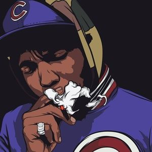 Meet your Posher, Toussaint flyin saucer