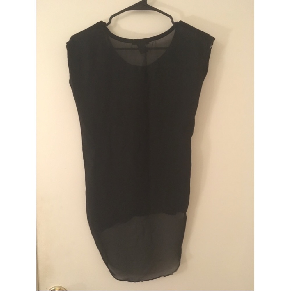 FINAL PRICE NWOT Love by Chesley Top✨ - Picture 3 of 3