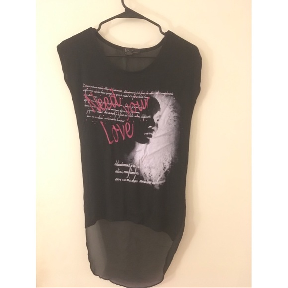 Love by Chesley Tops - FINAL PRICE NWOT Love by Chesley Top✨
