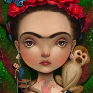 Meet your Posher, Perla