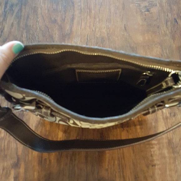 Coach bag - Picture 3 of 3