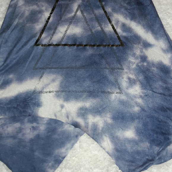 🌴S & M TRENDY CHIC TOP 🌴 - Picture 3 of 3